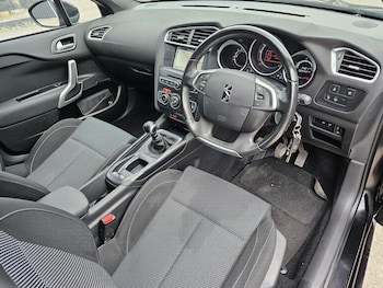 Used DS Automobiles DS 4 2016 for sale - 78504928: Photo