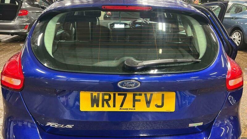 Used Ford Focus for sale - 77825222: Photo 16