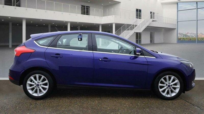 Used Ford Focus for sale - 77825222: Photo 7