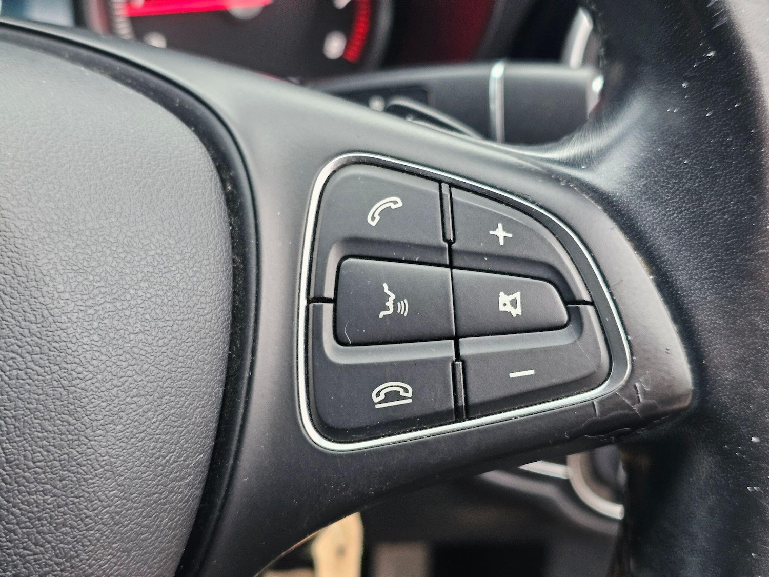 Used Mercedes-Benz C Class 2015 for sale - 77646498: Photo 21