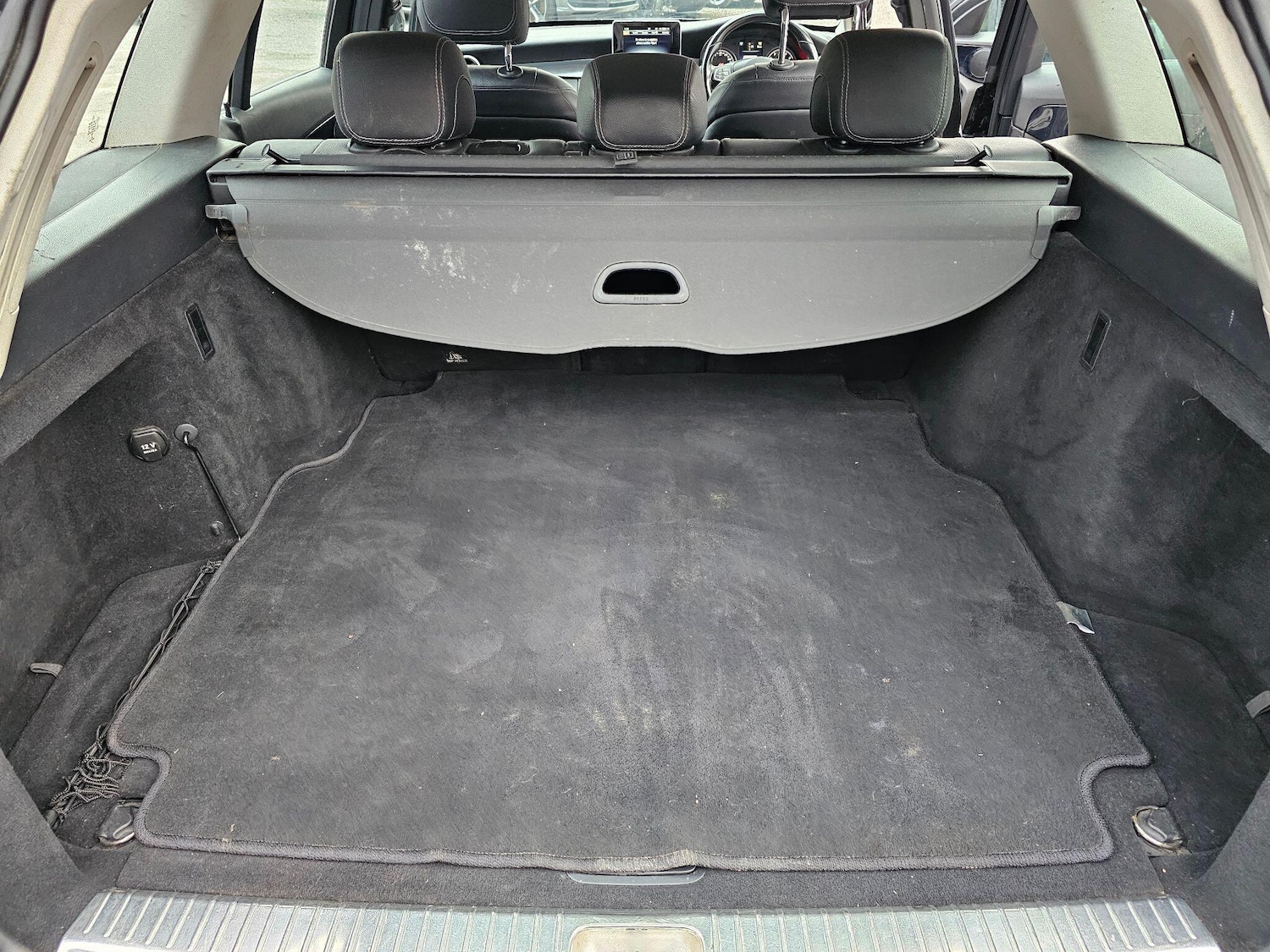 Used Mercedes-Benz C Class 2015 for sale - 77646498: Photo 31