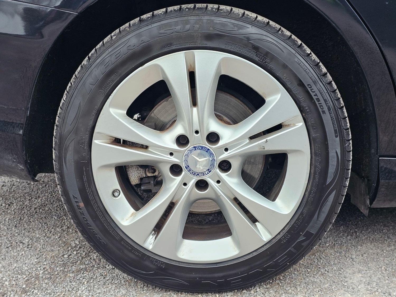 Used Mercedes-Benz C Class 2015 for sale - 77646498: Photo 47