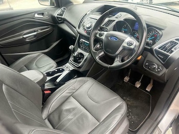 Used Ford Kuga 2013 for sale - 78291829: Photo