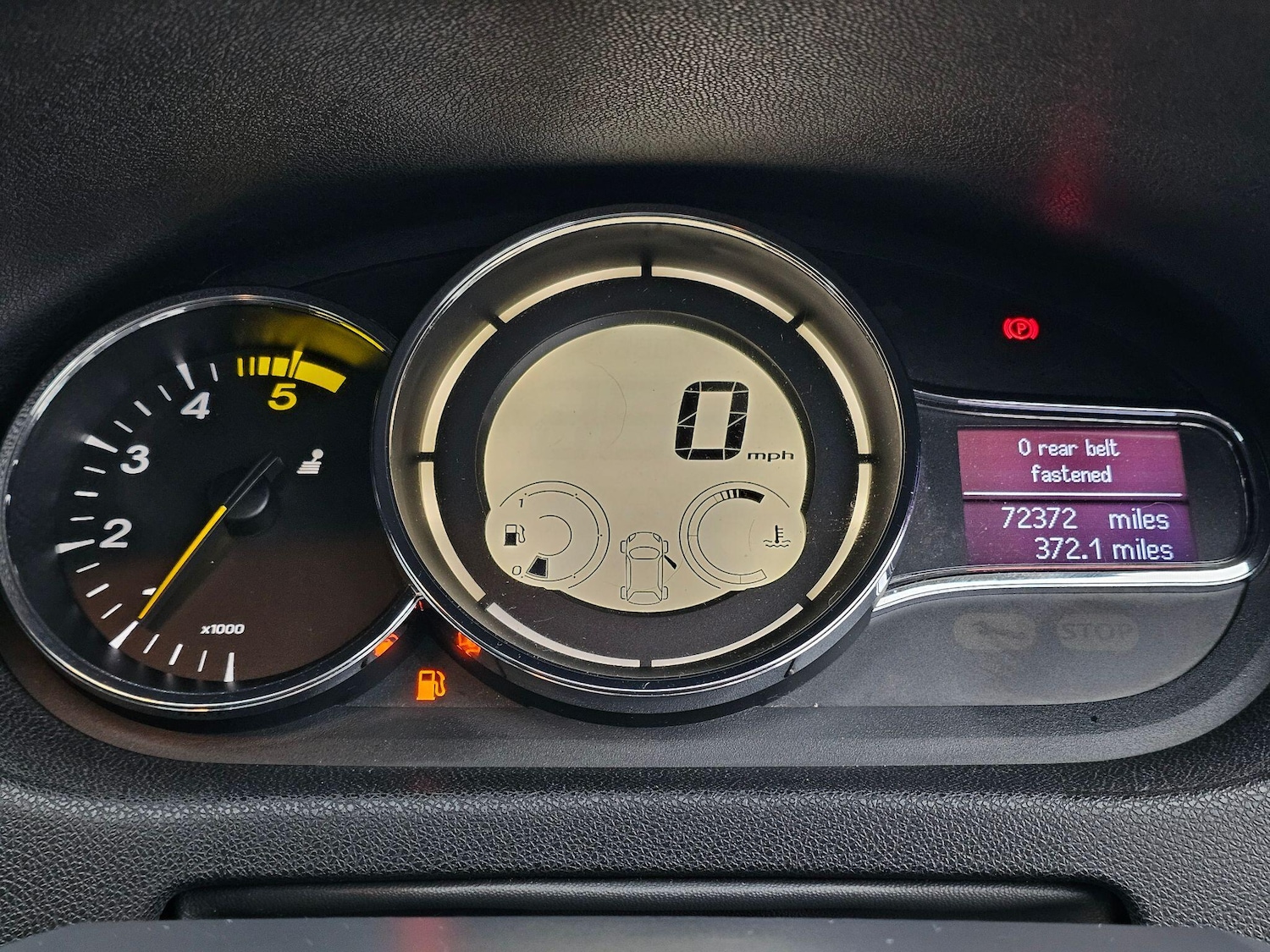 Used Renault Megane 2015 for sale - 77695823: Photo 19