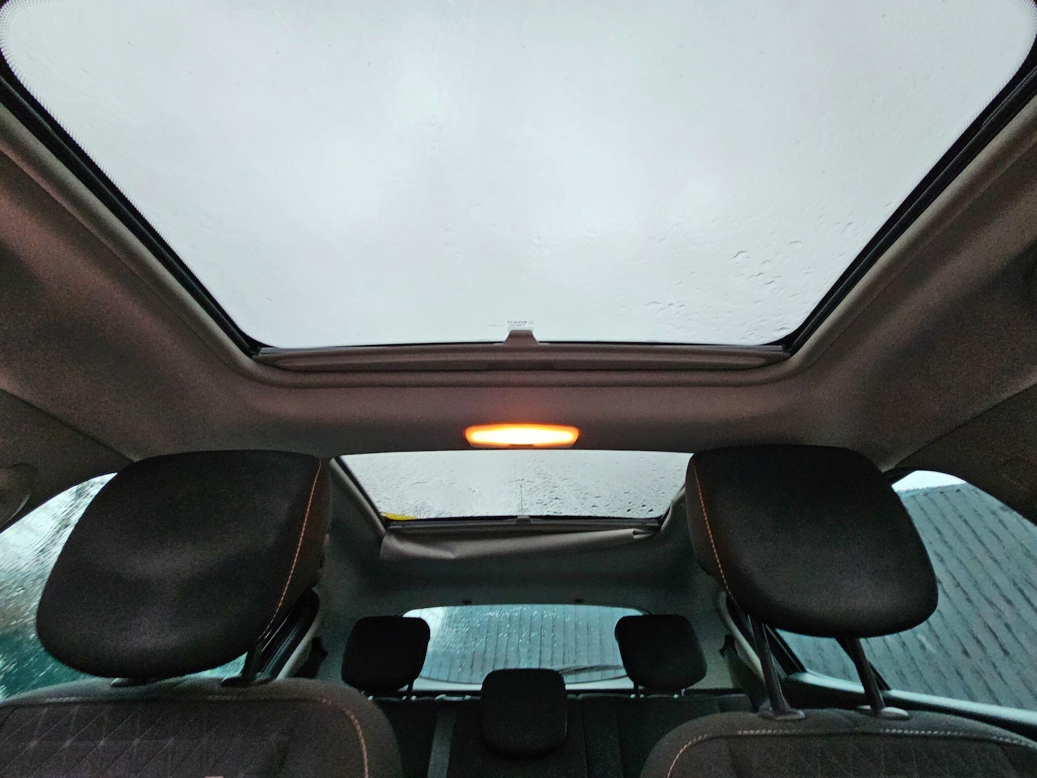 Used Renault Megane 2015 for sale - 77695823: Photo 31