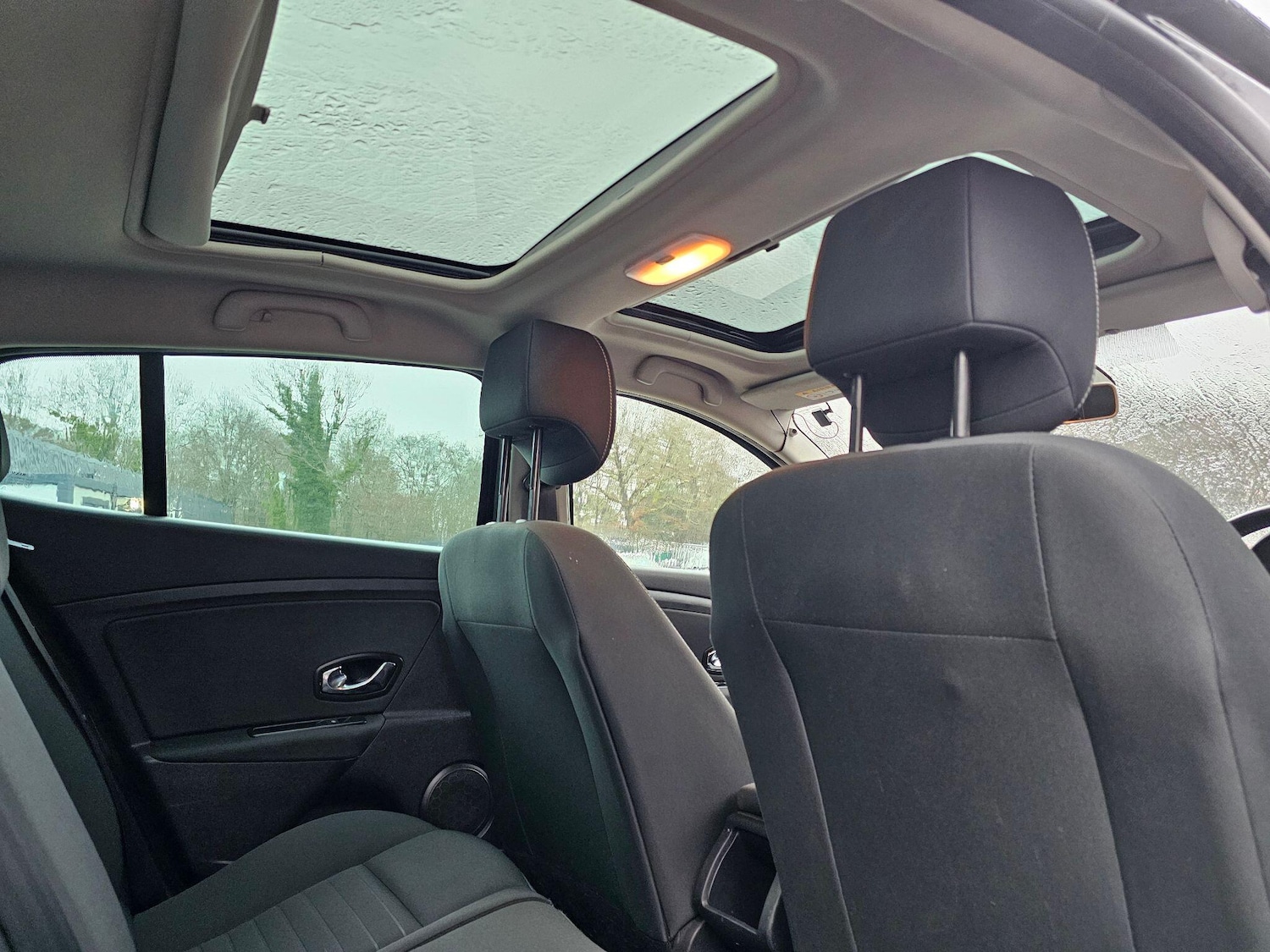 Used Renault Megane 2015 for sale - 77695823: Photo 34