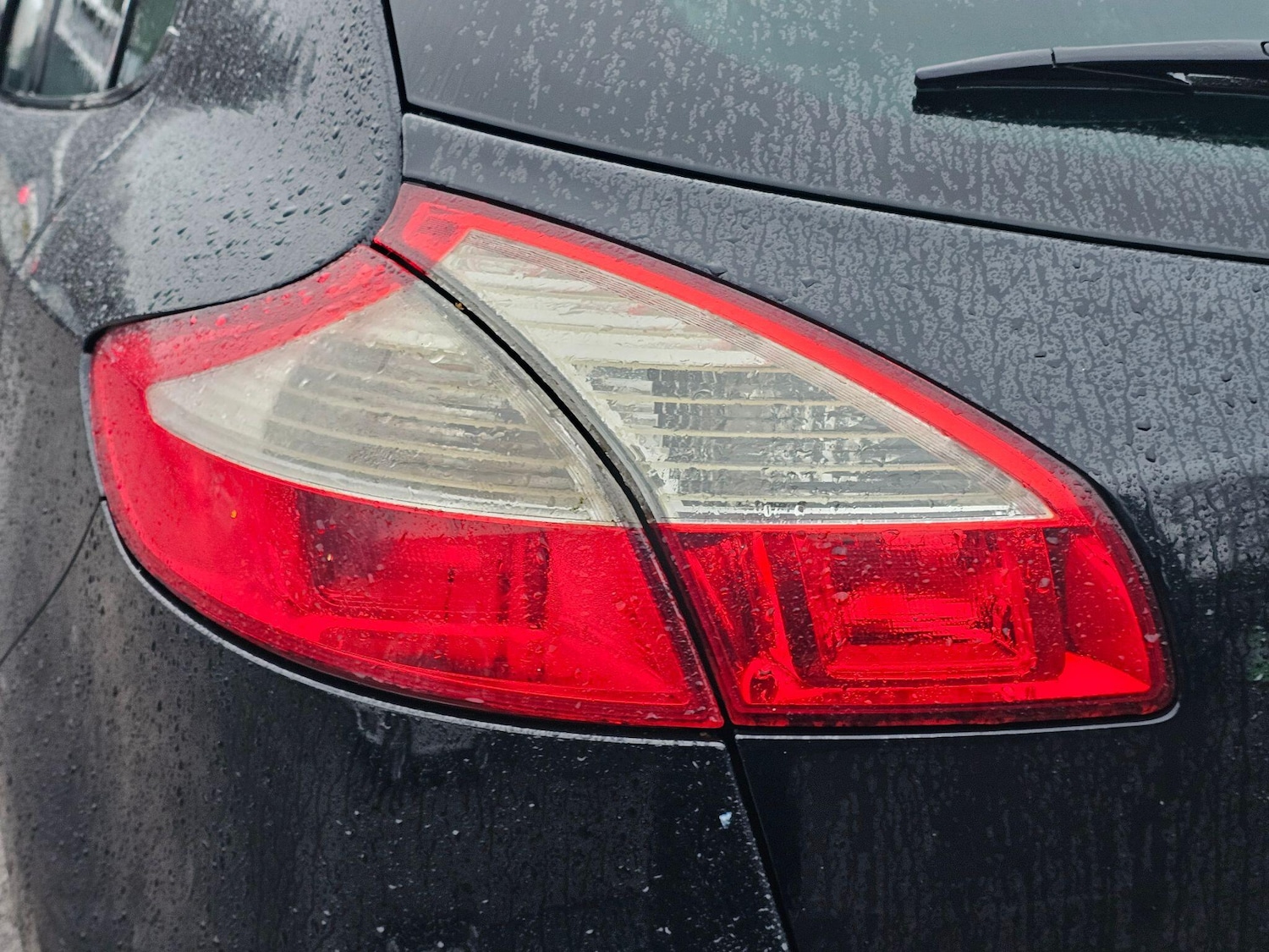 Used Renault Megane 2015 for sale - 77695823: Photo 48