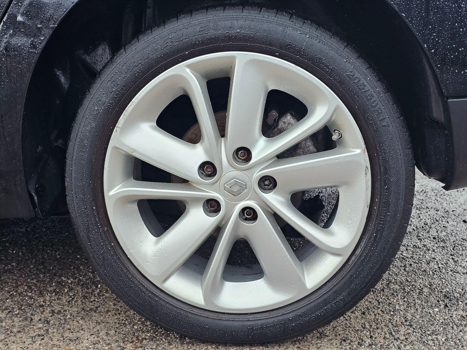 Used Renault Megane 2015 for sale - 77695823: Photo 51