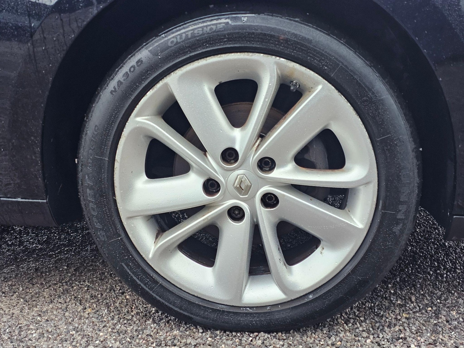 Used Renault Megane 2015 for sale - 77695823: Photo 52