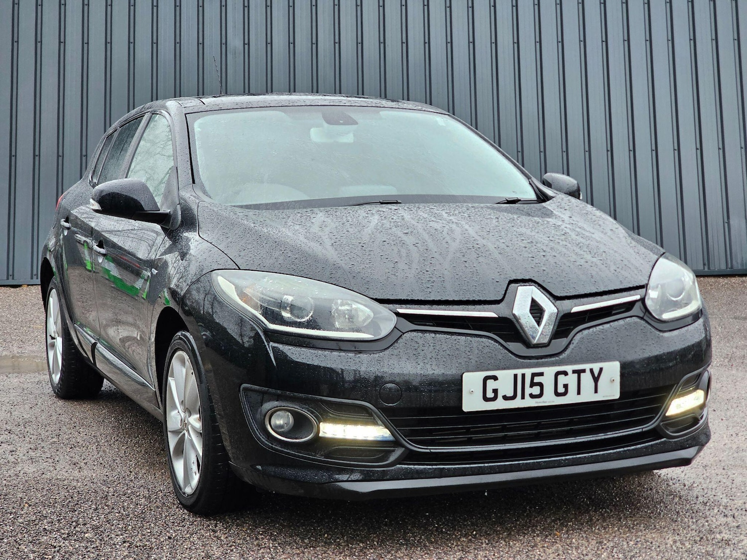 Used Renault Megane 2015 for sale - 77695823: Photo 6