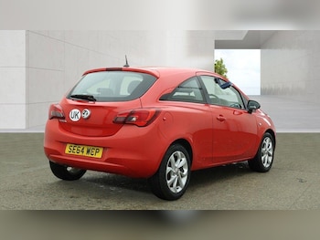 Used Vauxhall Corsa 2015 for sale - 79316833: Photo
