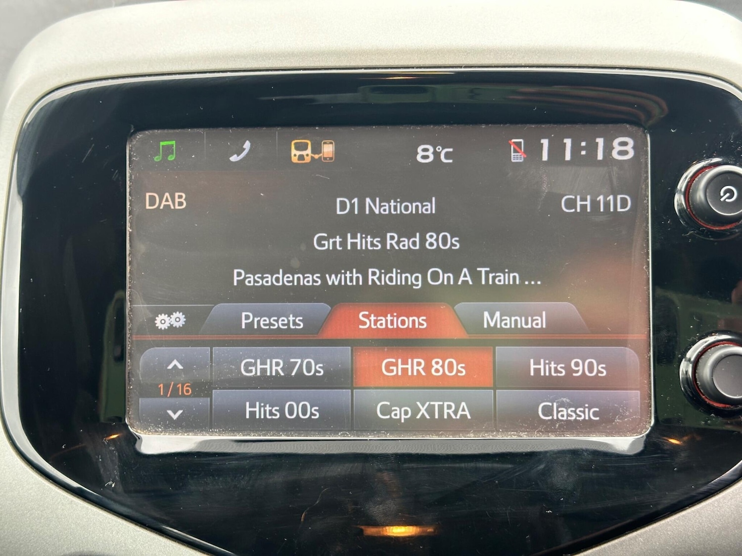 Used Peugeot 108 for sale - 77705152: Photo 27