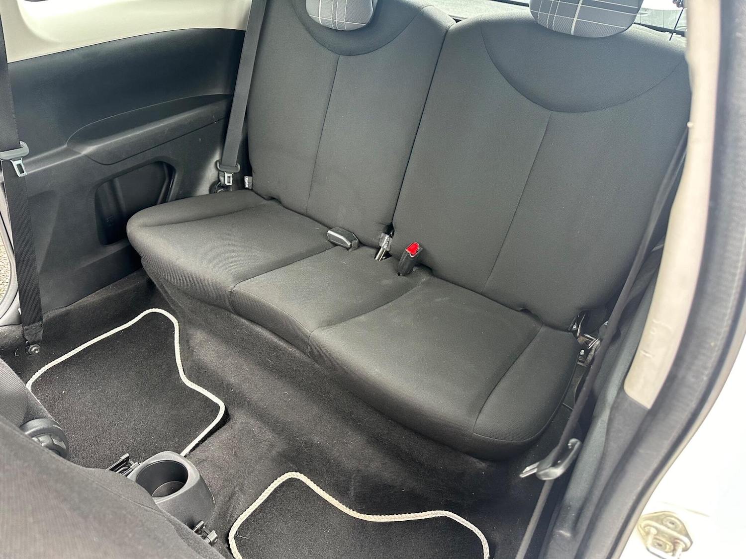 Used Peugeot 108 for sale - 77705152: Photo 36