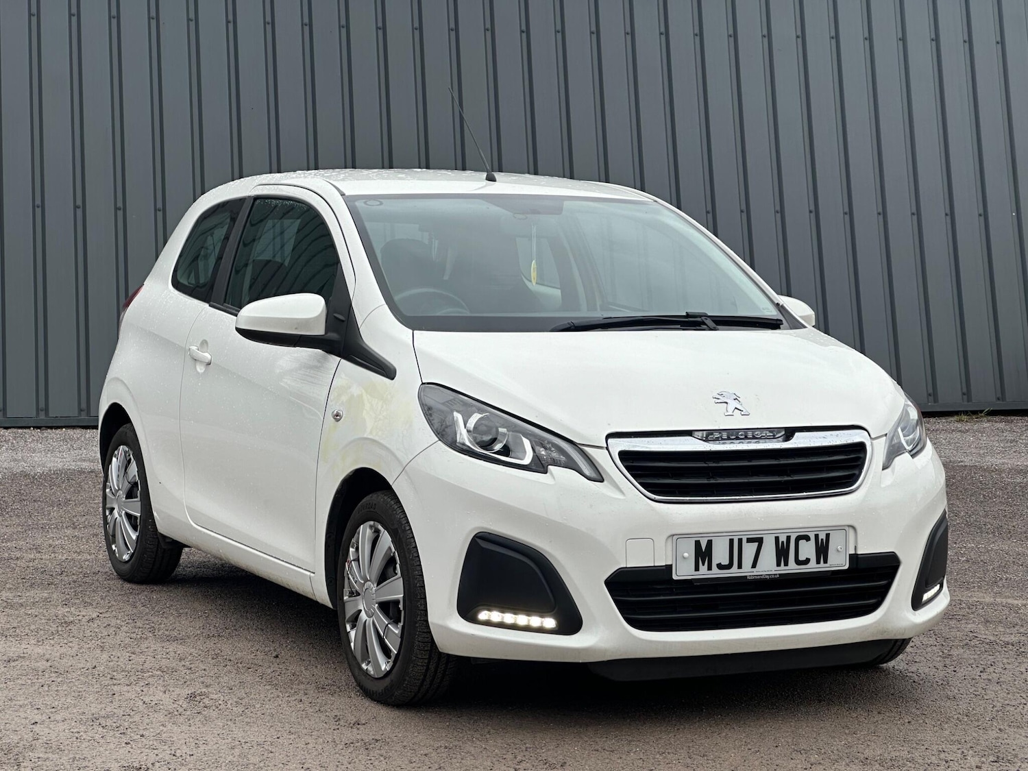 Used Peugeot 108 for sale - 77705152: Photo 4