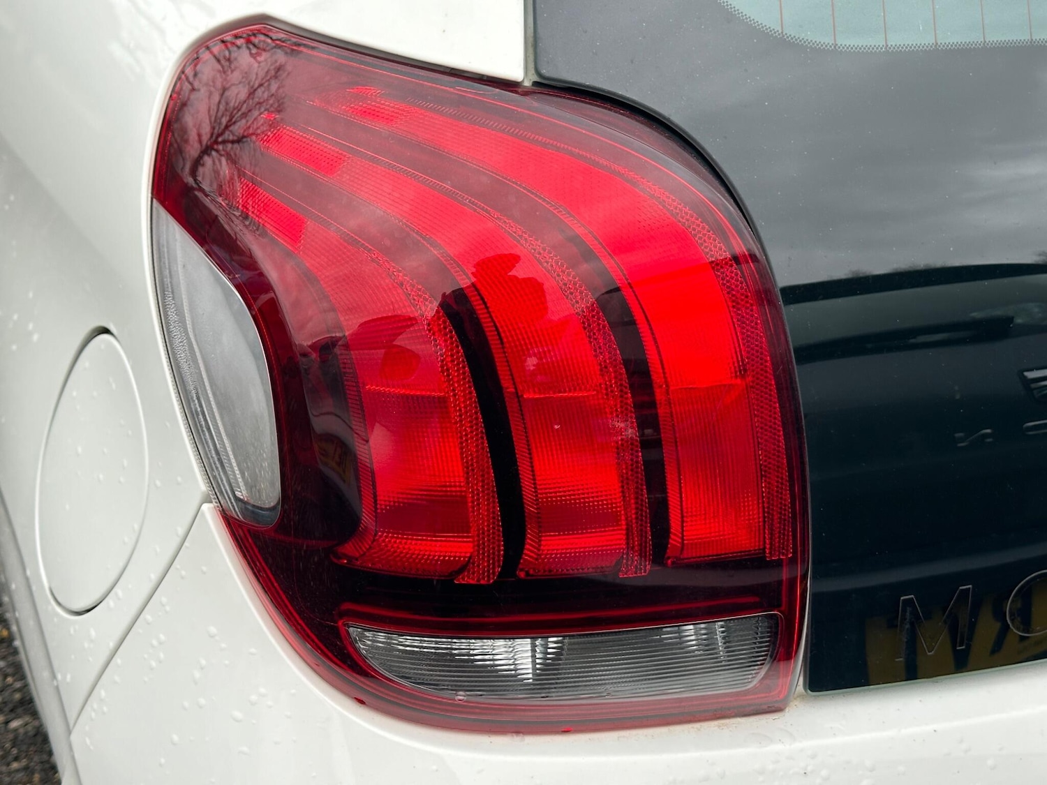 Used Peugeot 108 for sale - 77705152: Photo 41