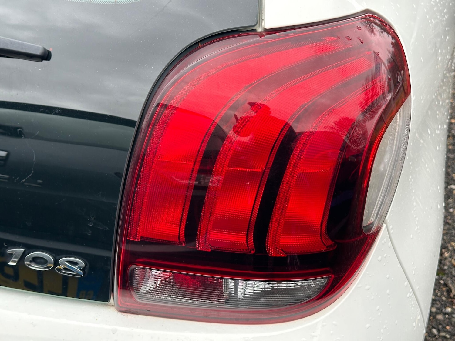 Used Peugeot 108 for sale - 77705152: Photo 42