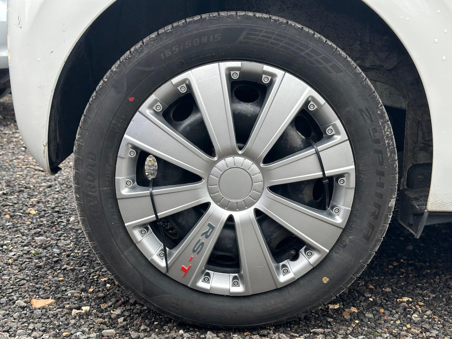 Used Peugeot 108 for sale - 77705152: Photo 45