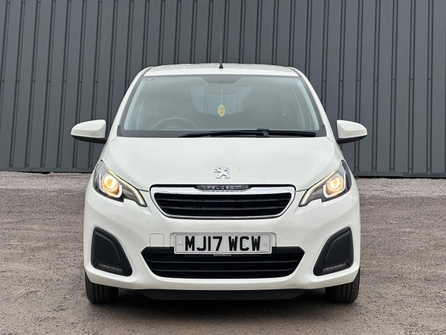 Used Peugeot 108 for sale - 77705152: Photo 5