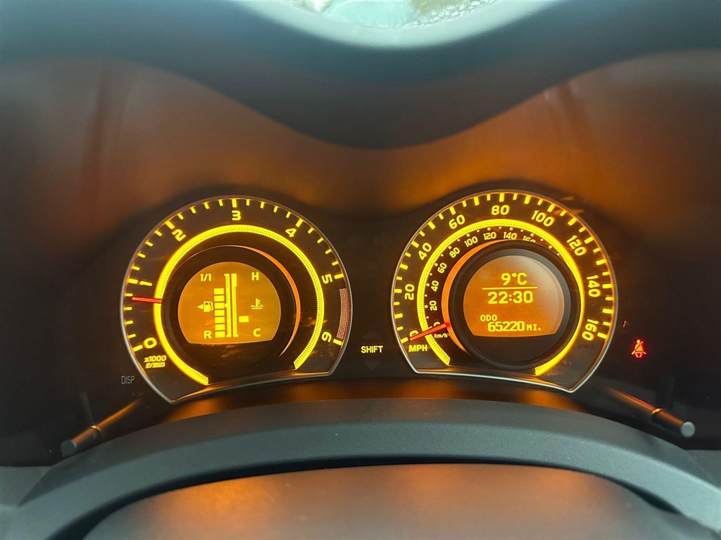 Used Toyota Auris 2008 for sale - 77570374: Photo 23