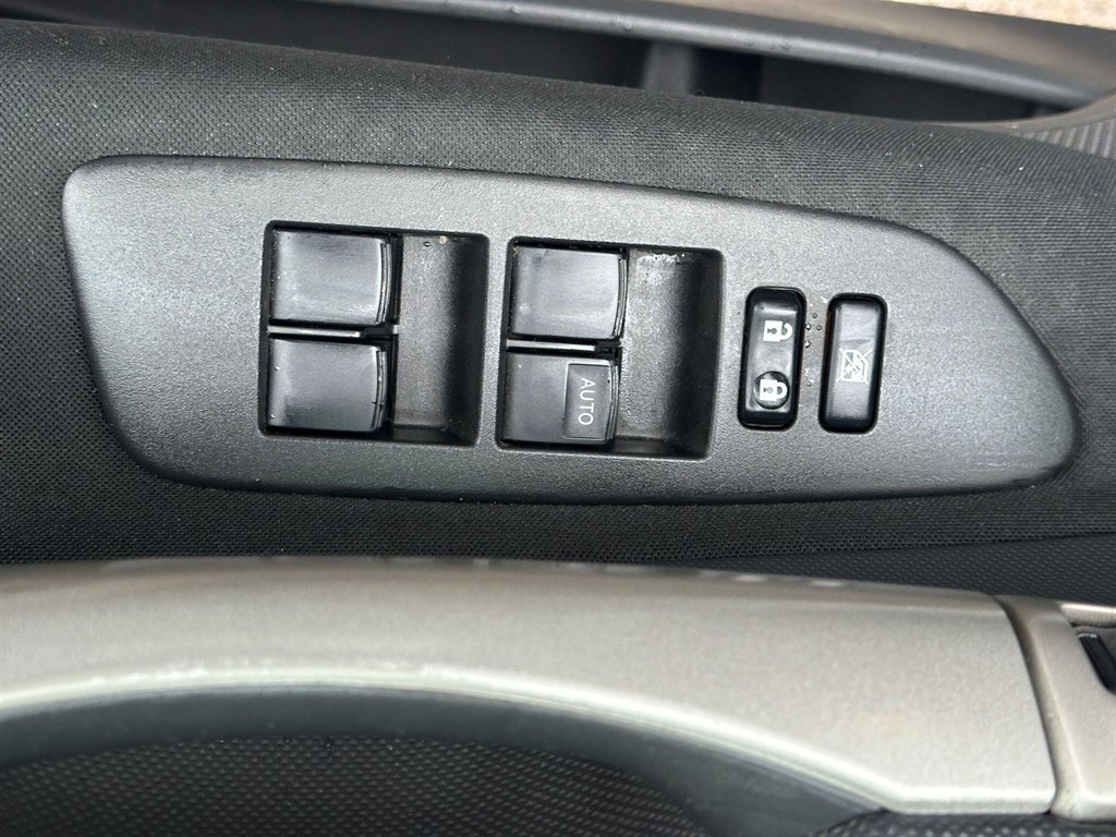 Used Toyota Auris 2008 for sale - 77570374: Photo 24