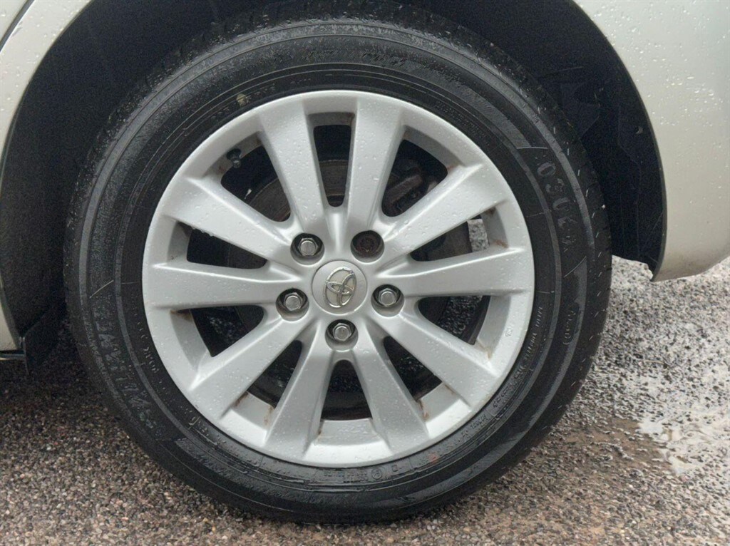 Used Toyota Auris 2008 for sale - 77570374: Photo 39