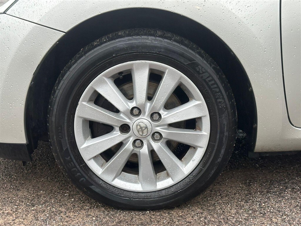 Used Toyota Auris 2008 for sale - 77570374: Photo 40