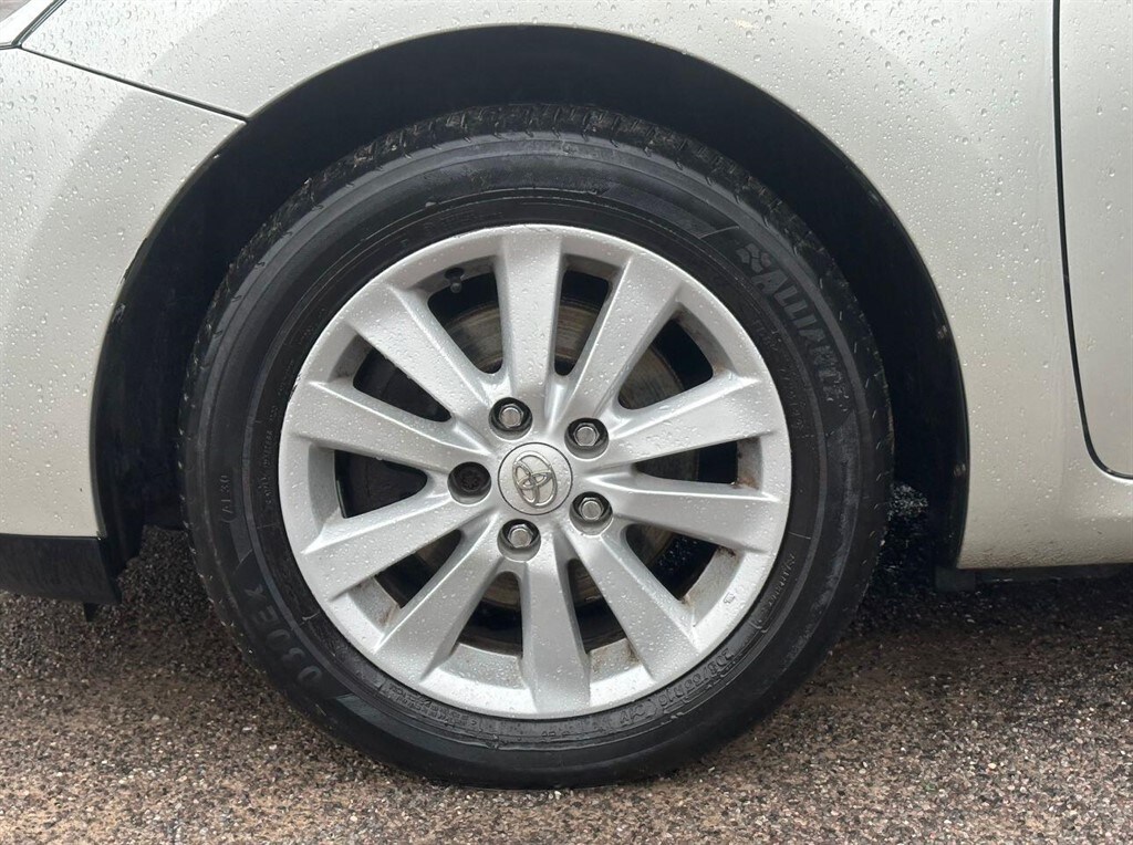 Used Toyota Auris 2008 for sale - 77570374: Photo 42