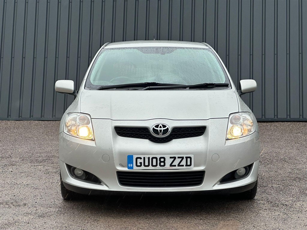 Used Toyota Auris 2008 for sale - 77570374: Photo 6