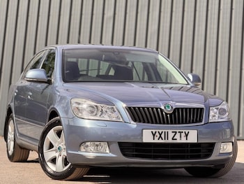 Used Skoda Octavia 2011 for sale - 79337057: Photo