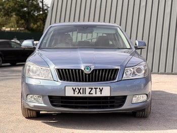 Used Skoda Octavia 2011 for sale - 79337057: Photo
