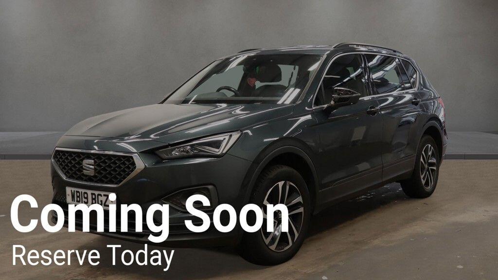 Used SEAT Tarraco 2019 for sale - 78046908: Photo 13
