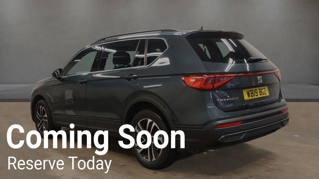 Used SEAT Tarraco 2019 for sale - 78046908: Photo 14