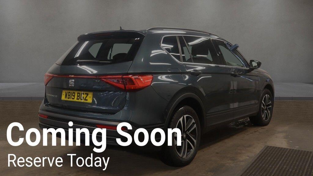 Used SEAT Tarraco 2019 for sale - 78046908: Photo 15