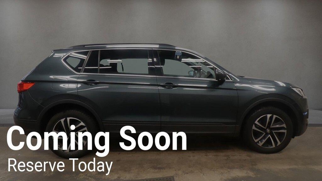 Used SEAT Tarraco 2019 for sale - 78046908: Photo 16