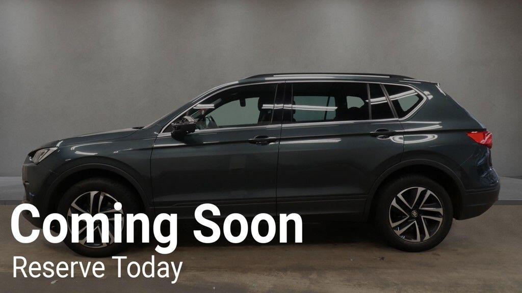 Used SEAT Tarraco 2019 for sale - 78046908: Photo 17