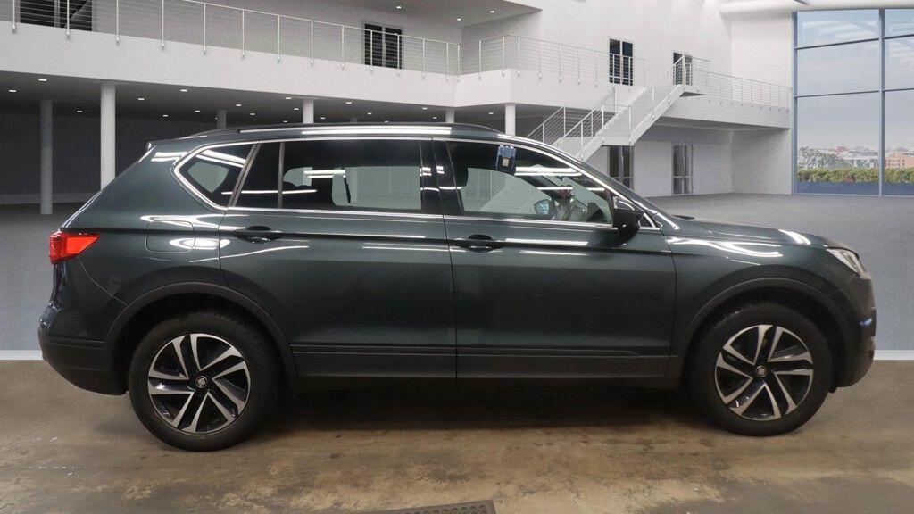 Used SEAT Tarraco 2019 for sale - 78046908: Photo 18