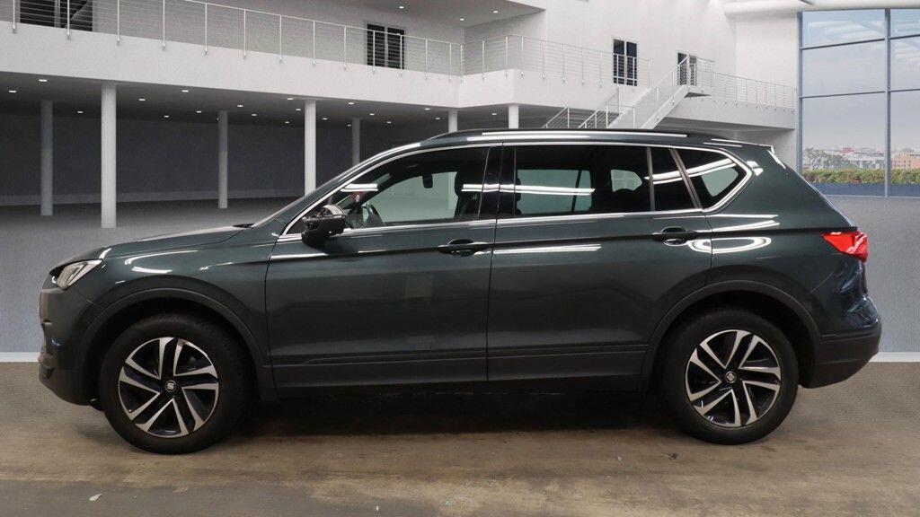 Used SEAT Tarraco 2019 for sale - 78046908: Photo 19