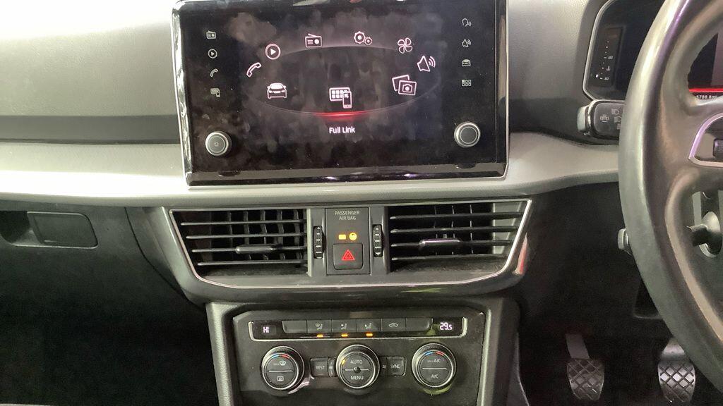 Used SEAT Tarraco 2019 for sale - 78046908: Photo 23