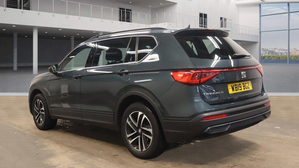 Used SEAT Tarraco 2019 for sale - 78046908: Photo 3