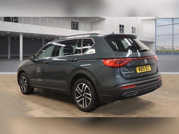 Used SEAT Tarraco 2019 for sale - 78046908: Photo