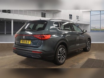 Used SEAT Tarraco 2019 for sale - 78046908: Photo