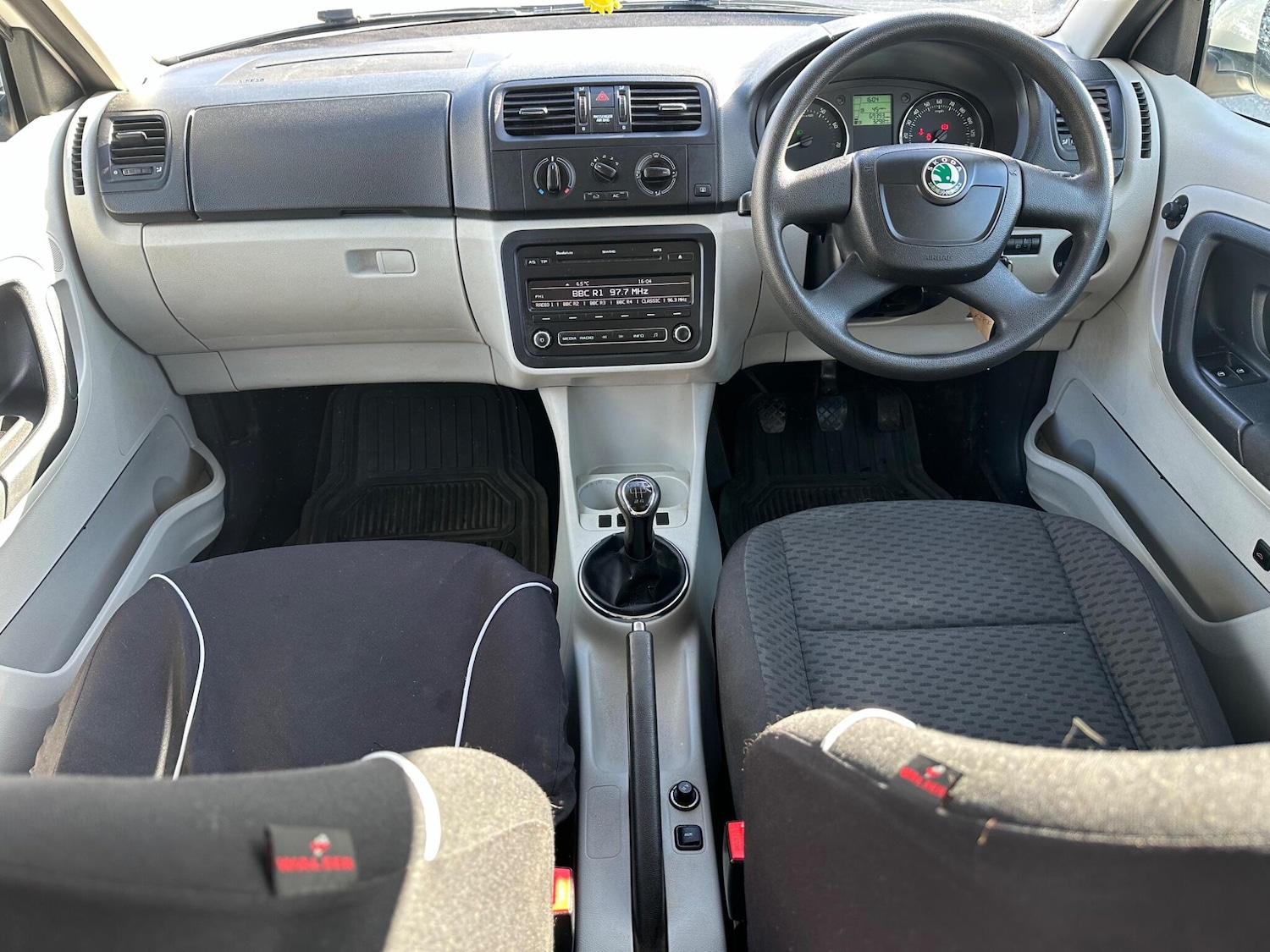 Used Skoda Fabia for sale - 77898566: Photo 17