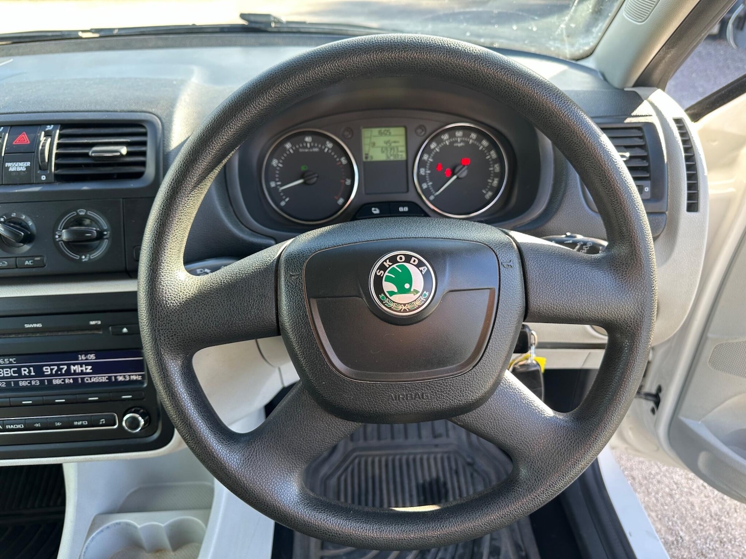 Used Skoda Fabia for sale - 77898566: Photo 18