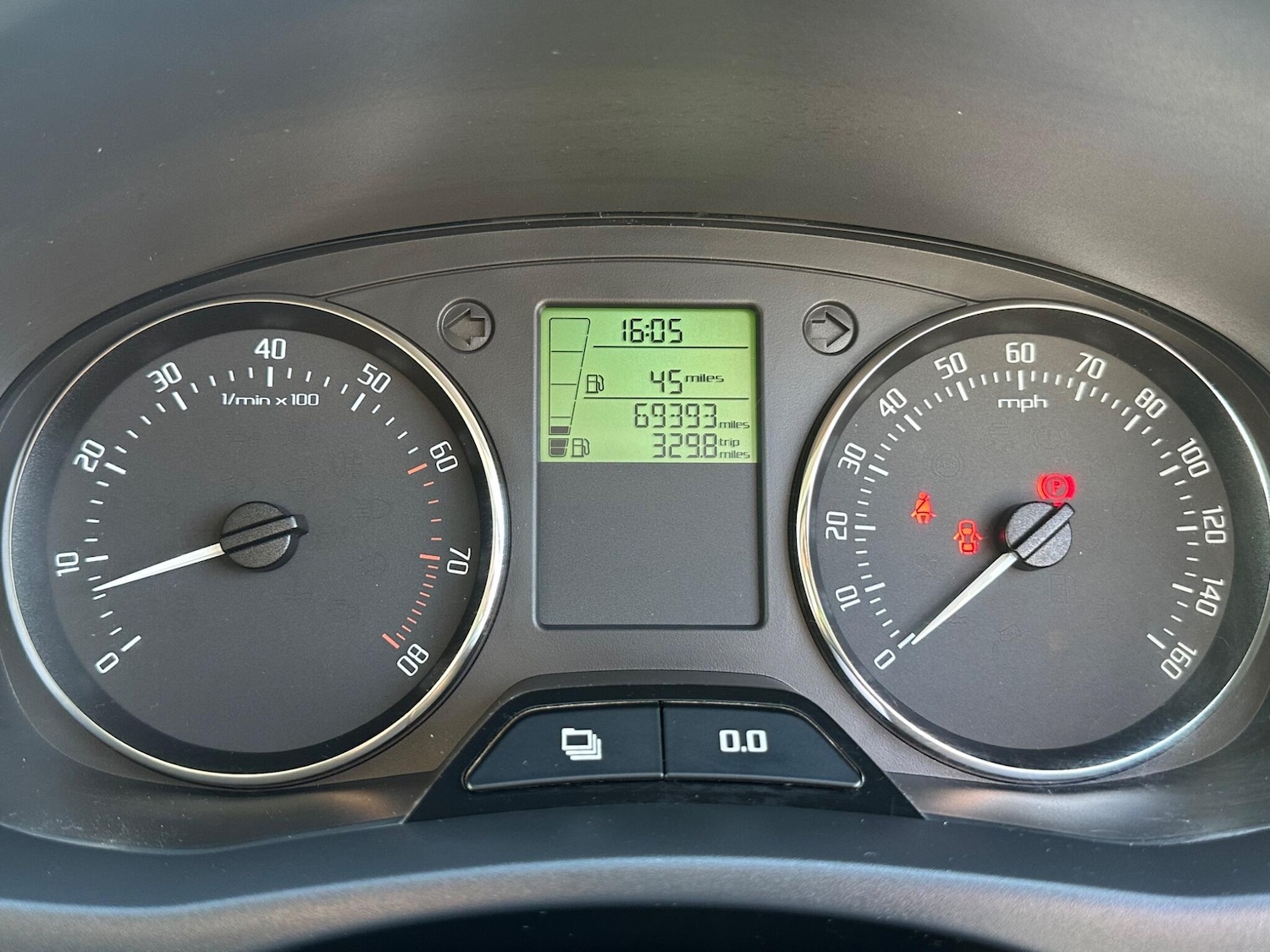 Used Skoda Fabia for sale - 77898566: Photo 21