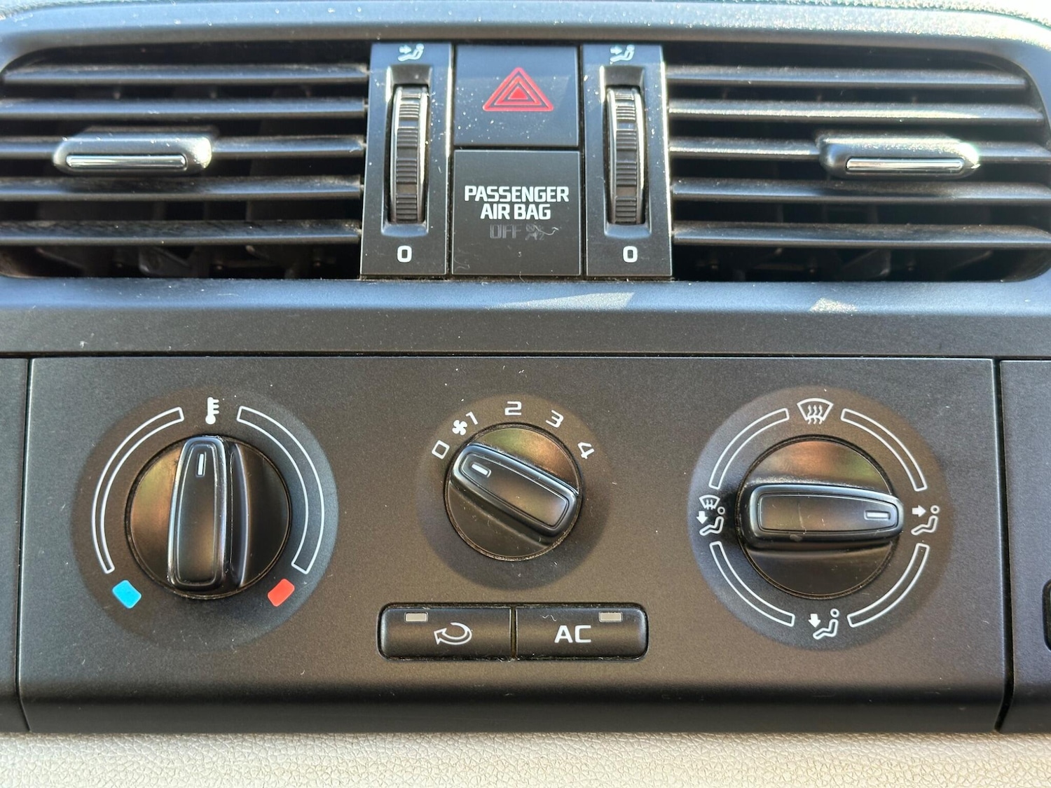 Used Skoda Fabia for sale - 77898566: Photo 24