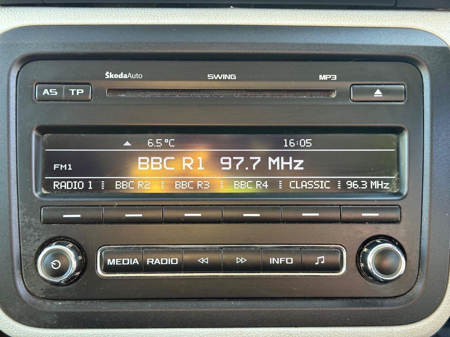 Used Skoda Fabia for sale - 77898566: Photo 25