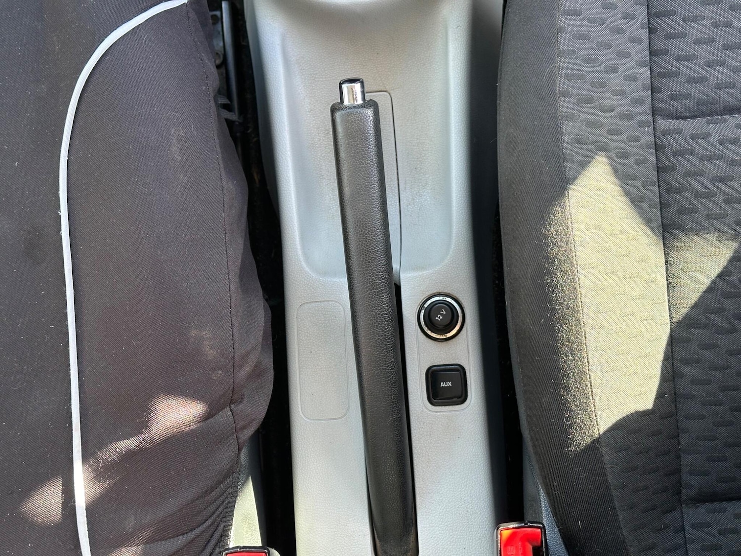 Used Skoda Fabia for sale - 77898566: Photo 27