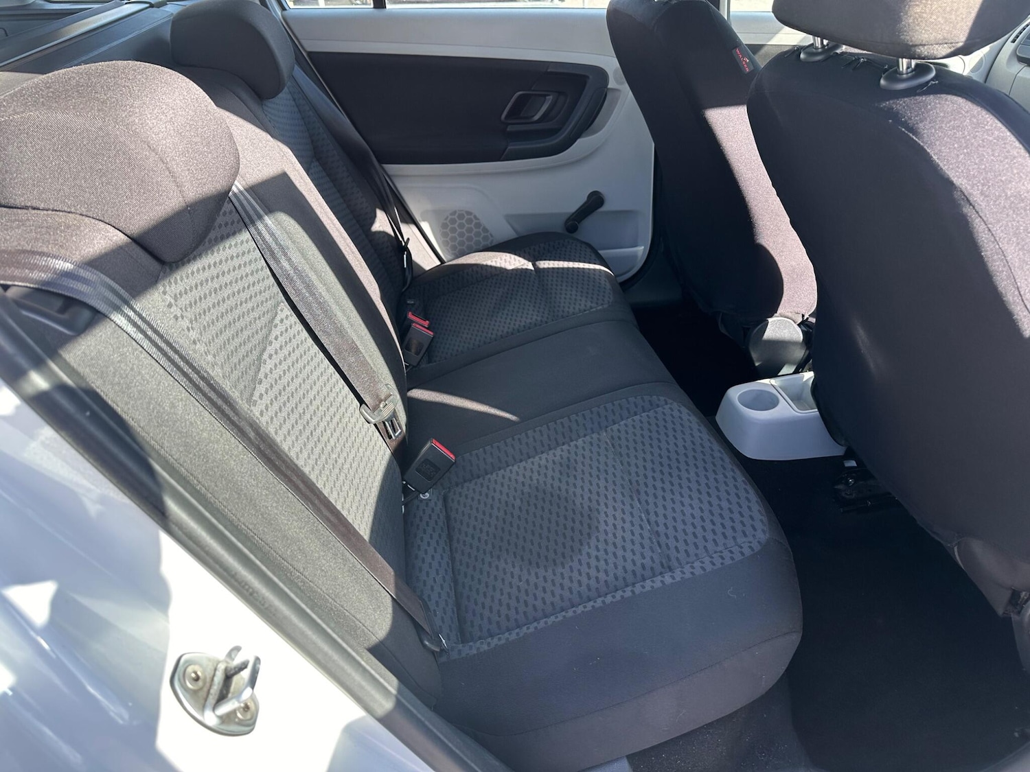 Used Skoda Fabia for sale - 77898566: Photo 31