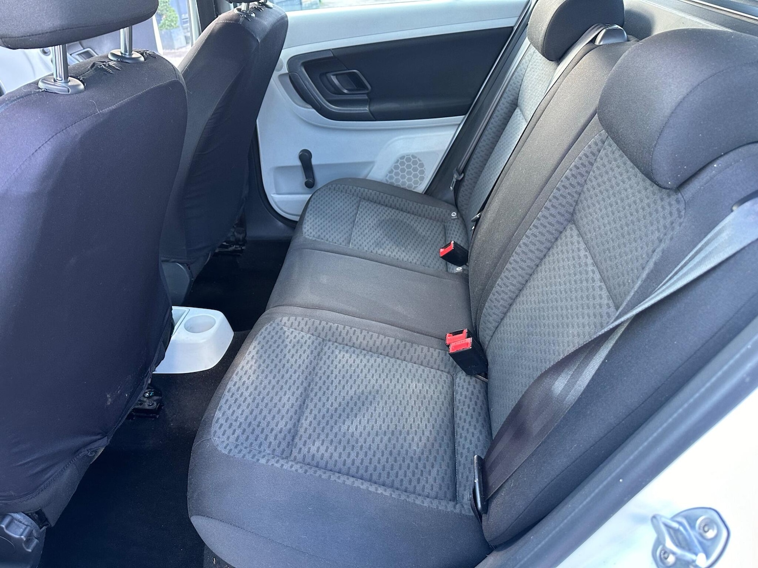 Used Skoda Fabia for sale - 77898566: Photo 32