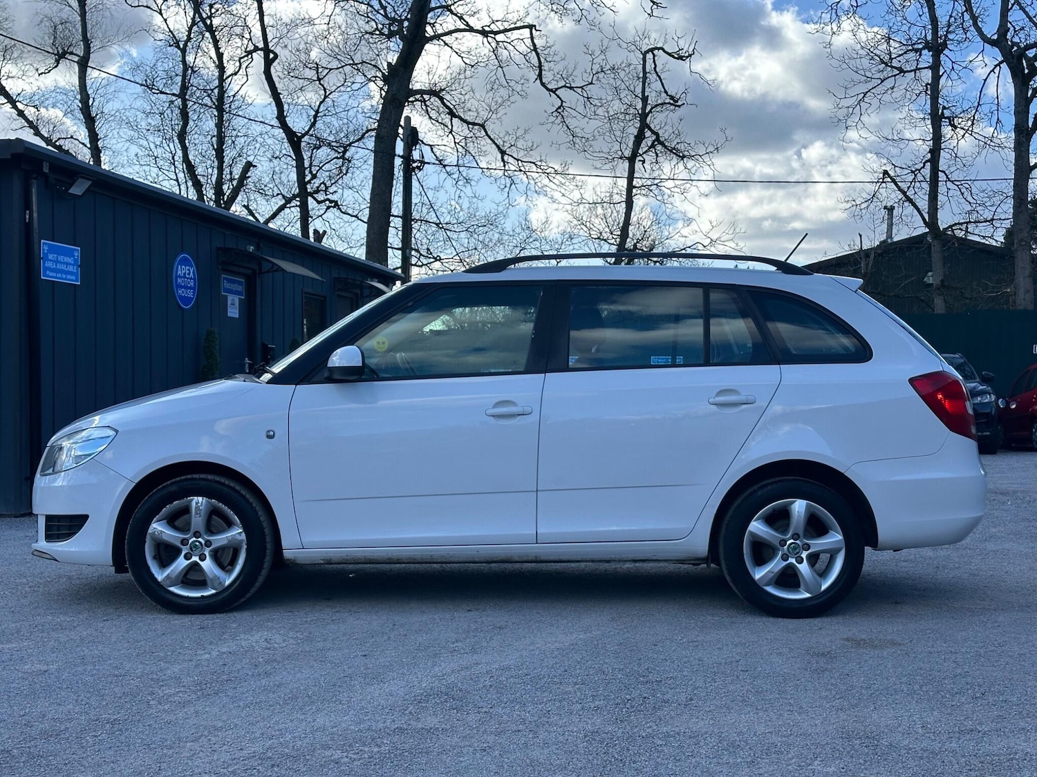 Used Skoda Fabia for sale - 77898566: Photo 7